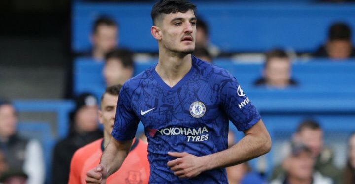 “Broja është Diego Costa 2.0”