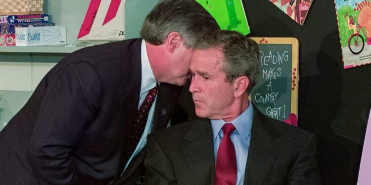 George W. Bush kujton 11 Shtatorin: Kuptuam se gjithçka do të ndryshonte, por solidariteti i asaj kohe nuk ekziston më në Amerikë