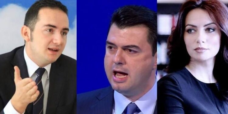 “Salianji i ka dhënë ultimatum Bashës”! Astrit Patozi tallet keq: Nuk e dija kërcënimin e tmerrshëm që paska marrë Basha, tani që e mora vesh… Luli nuk ka pasur nga t’ia mbajë!