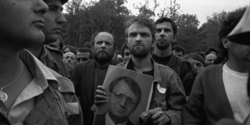 Serbia, një jetë në skenën e krimit