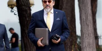 Policia do të ketë akses në llogaritë bankare të qytetarëve dhe bizneseve