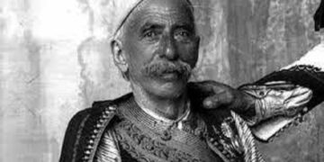 Më 24 shtator 1915 u nda nga jeta Dedë Gjo Luli, prijësi legjendar që u rreshtua krahë heronjve të shquar të Kombit tonë