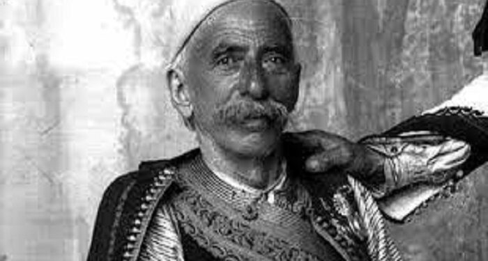 Më 24 shtator 1915 u nda nga jeta Dedë Gjo Luli, prijësi legjendar që u rreshtua krahë heronjve të shquar të Kombit tonë
