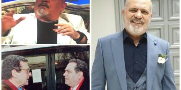 Nga “internimi” i babait për lidhjen telefonike, te historitë e panjohura të jetës së aktorit të pavdekshëm të humorit Koço Devole