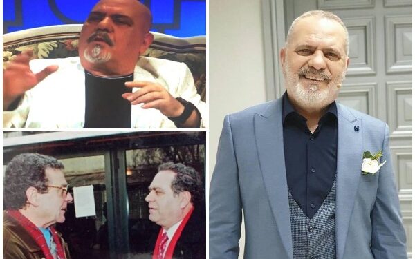 Nga “internimi” i babait për lidhjen telefonike, te historitë e panjohura të jetës së aktorit të pavdekshëm të humorit Koço Devole