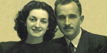 Durrasakja imorale që spiunoi hebrejtë tek gjermanët që të shpëtonte dashnorin e saj komunist