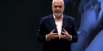 Portretet e ministrave të qeverisë “Rama 3”