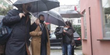 SPAK kërkon rikthimin në burg të mjekut Edvin Prifti, Gjykata e Lartë hedh poshtë ankimin