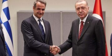 Marrëdhëniet greko-turke: Dy shekuj rivalitet i vazhdueshëm