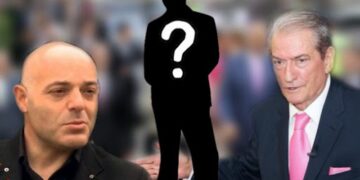 Patriotizmi imagjinar dhe “strehuesi” Fevzi… nuk të shpëtojn dot shoku Sali!