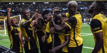 Champions League: Young Boys “trondit” Manchester United, Salzburg “bllokon” Sevillan