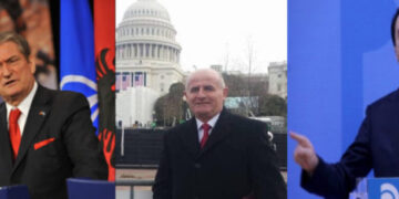 Ish-këshilltari i Bashës: Fundi pa lavdi i PD së kanakarit të Berishës