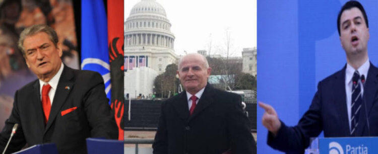 Ish-këshilltari i Bashës: Fundi pa lavdi i PD së kanakarit të Berishës