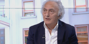 Frrok Çupi: Berisha po organizon referendum kundër SHBA! Krimet i gjeni në PD dhe në familjen e Berishës