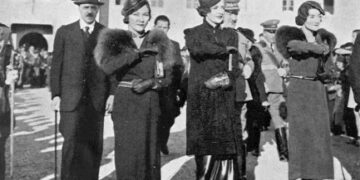 Motrat e Ahmet Zogut: Fati i bëri princesha, por jo deri në fund…