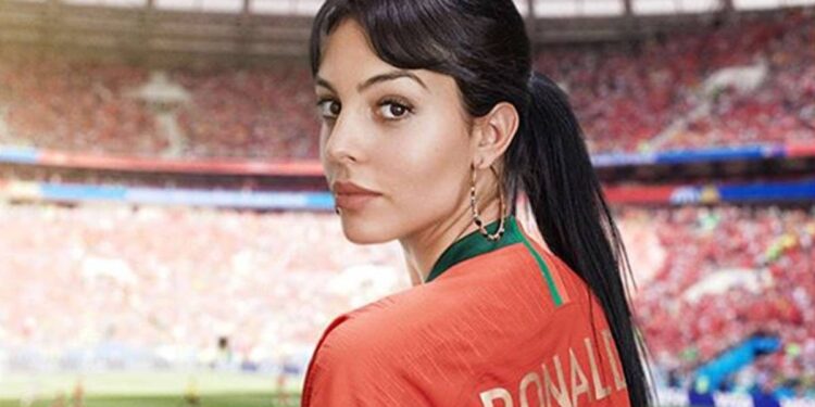 Partnerja e Cristiano Ronaldo reagoi për rrëmbimin e dy fëmijëve shqiptarë, e ëma falenderon Georgina Rodriguez