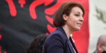 Ministrja Donika Gërvalla në gjendje të rëndë shëndetësore