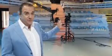 Deklarata e fortë e Ardit Gjebreas: Turp për ata që mbushin xhepat e shqiptarëve me atdhetarizëm, ndërsa xhepat e tyre dhe të atyre që vranë me para