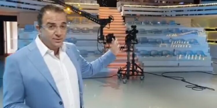 Deklarata e fortë e Ardit Gjebreas: Turp për ata që mbushin xhepat e shqiptarëve me atdhetarizëm, ndërsa xhepat e tyre dhe të atyre që vranë me para