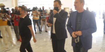 Damian Gjiknuri: Taulant Balla s’mund ta hedhë poshtë investimin e tij në PS për një pakënaqësi momentale