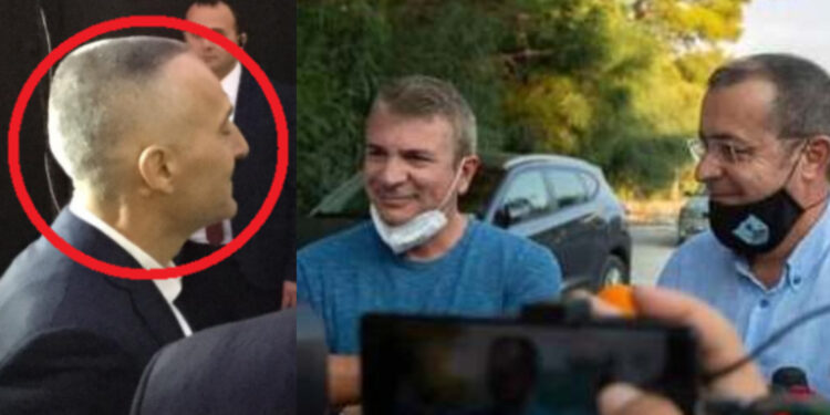 Kush po tenton t’i rehabilitoj Afrim Qëndron e skandaleve, Damian Gjiknurin që “nuk e kalon dot oqeanin” dhe “ujkun” e tenderave Bashkim Ulaj?!