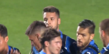 Kthimi në Serie A pas Kombëtares e gjen me gol, VAR-i i ndal festën e madhe Berat Gjimshitit