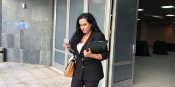 Mosdeklarimi i dënimit të vëllait vë në vështirësi gjyqtaren Semiramis Hoxholli