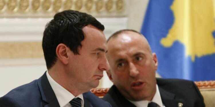 “Refuzimi i projektit të gazsjellësit amerikan”, Haradinaj pyet Kurtin: A keni takuar përfaqësuesit e Gazpromit rus?