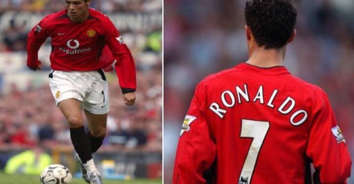 Rikthim ëndrrash për Ronaldon, dygolësh në debutim me Man. United