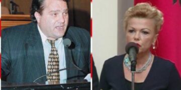 Del pasuria e Fatmira Hajdarit: Ja sa para dhe shtëpi ka ish gjyqtarja
