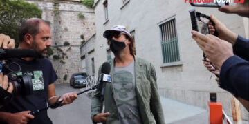 A po mashtron përsëri Pecorelli?!  “Unë isha në një komunitet priftërinjsh në Medjugorie! Kam kryer krime”