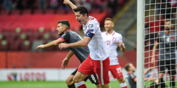 Robert Lewandowski dhe lojtarët e tjerë të Polonisë: Rezultati ndaj Shqipërisë jo real
