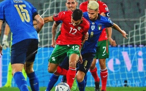 Italia e rekordeve rrezikohet që në nisje, vendimtare sfida e Bazelit