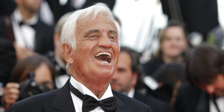 Ndahet nga jeta aktori francez Jean-Paul Belmondo