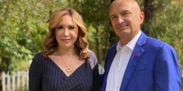 Surprizon “ameriokonia” e Berishës Kokalari: Basha do jetë kryetar edhe 1-2 javë, pastaj do e shporrim. Veç 3-4 vetë i kanë mbetur që e mbështesin