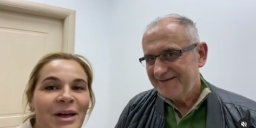 Revoltohet Petrit Vasili: O shqiptarë, të ngrihemi të gjithë në këmbë të rrëzojmë Edi Ramën!