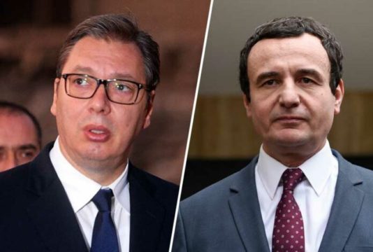 “Ky është i vetmi person që kërkon incidente”! Kurti bën mbledhje urgjente të qeverisë për tensionet me serbët: Ja zgjidhja që propozon