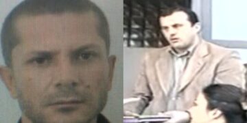 Gjykata e Posaçme i refuzon lirimin njërit prej të akuzuarve për vrasjen e Vajdin Lamajt