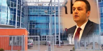 Ku po fshihet ish-kryeprokurori? A do të arrestohet Adriatik Llalla, avokati: Nuk e di ku ndodhet
