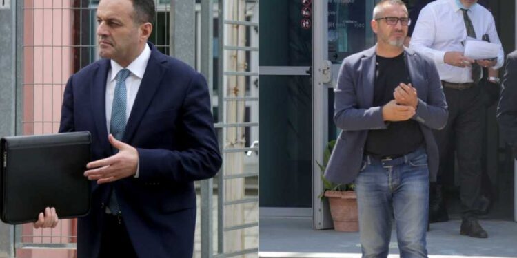 Burg apo pafajësi? Nga Adriatik Llalla tek Saimir Tahiri, shtatori rikthehen “gjyqet e bujshme”