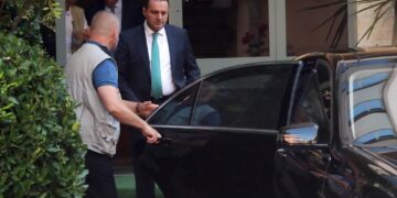 Dosja e Adriatik Llallës në SPAK: Nga pronat, shkollimi i fëmijëve dhe shpenzimet e gruas në SHBA