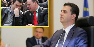 Ish anëtari i Këshillit Kombëtar: Ik sa më parë o mi ambasadash, do nisim tur takimesh në bazë. Berisha na ka sjellë demokracinë