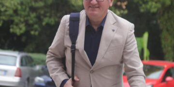 Deputeti rinor Gjeka i Markajve flet përçartë: Rama, një tiran i mplakur i cili nuk e kupton se durimi i popullit ka shkuar ku s’mban më