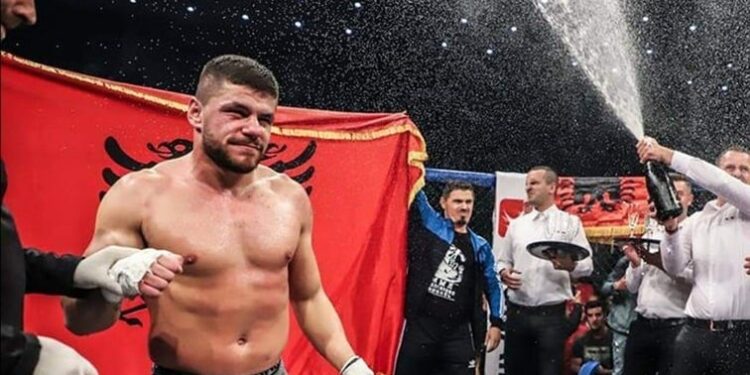 “Kjo është sakrifica që kam bërë gjatë gjithë jetës”, Florian Marku: Ky titull është për shqiptarët dhe për gruan time që pret një fëmijë