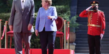 Ish-ministri i Jashtëm i Kosovës: Rama, i zgjedhuri i Merkel, në Ballkan. Shqipëria, në hartën e interesit evropian!