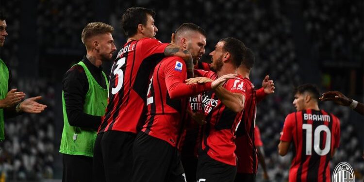 VIDEO/ Nuk mjafton befasia e Moratas që në minutën e 4-t, Milani zgjohet dhe i heq fitoren e parë nga duart Juventusit