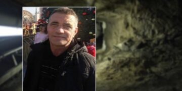 Ende asnjë gjurmë nga minatori që mbeti i bllokuar në minierën në Bulqizë
