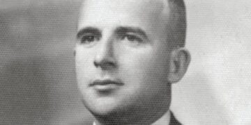 Si patriot që jam, pres ta shes veten edhe një herë te ai që jep më shumë! – Mitrush Kuteli (shkrim i vitit 1943)