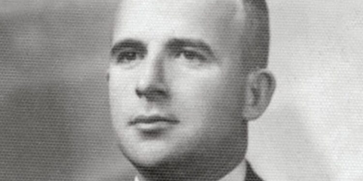 Si patriot që jam, pres ta shes veten edhe një herë te ai që jep më shumë! – Mitrush Kuteli (shkrim i vitit 1943)