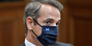 Ndryshime në qeverinë greke, Mitsotakis riorganizon kabinetin pas zjarreve: Ministri e re për Mbrojtjen Civile